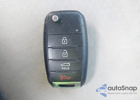 2015 Kia Optima Lx from USA, damaged, VIN 5XXGM4A70FG372905